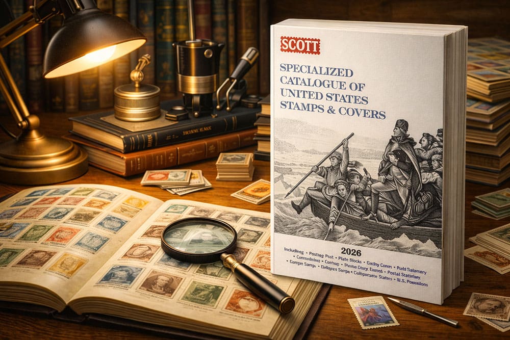 What’s New In The 2026 Scott Specialized Catalogue