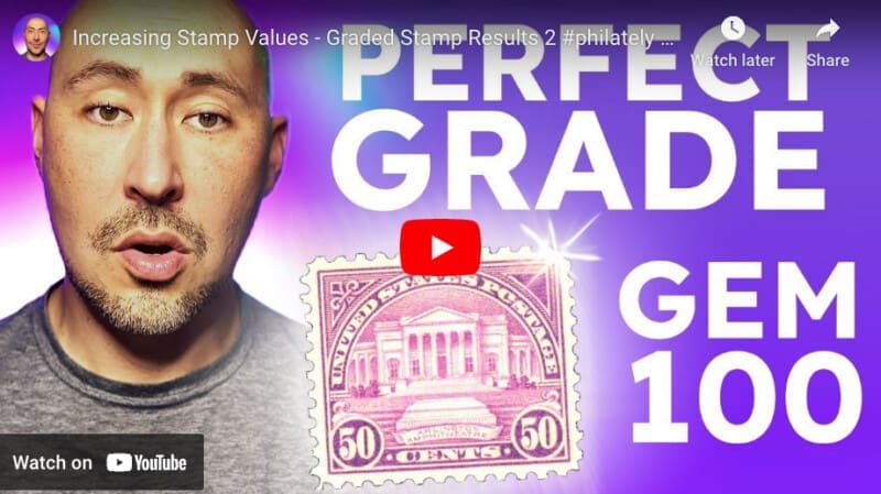 How I Turned Cheap Postage Stamps Into Big Money