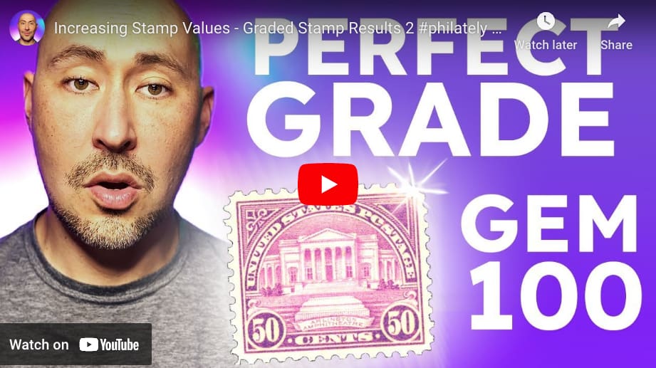 How I Turned Cheap Postage Stamps Into Big Money