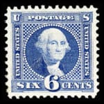 #115 united states stamp scott #115