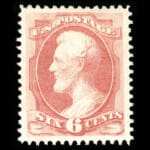 united states stamp scott #159