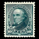 united states stamp scott #226