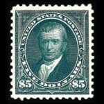 united states stamp scott #263