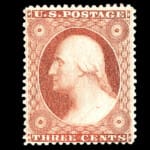 united states stamp scott #26