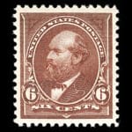 #271 Wmk. 191 united states stamp scott #271