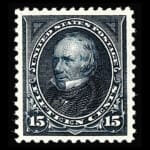 united states stamp scott #274