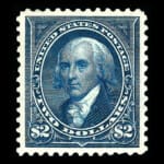 united states stamp scott #277