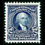 #312 united states stamp scott #312