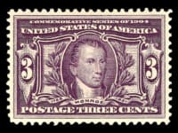 #325 united states stamp scott #325
