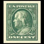 united states stamp scott #343
