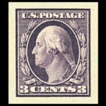 united states stamp scott #345