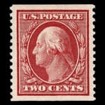 united states stamp scott #353