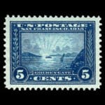 united states stamp scott #399