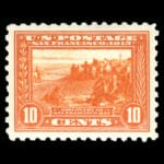 united states stamp scott #404