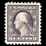 #426 p10 Wmk 190 united states stamp scott #426
