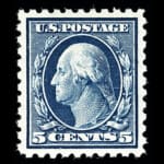 united states stamp scott #428