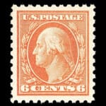 #429 p10 Wmk 190 united states stamp scott #429