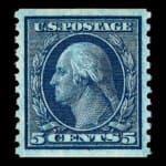 united states stamp scott #458