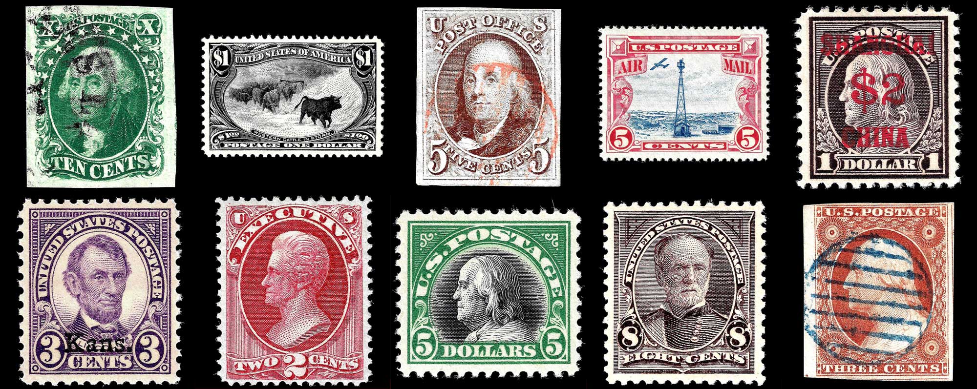 stamp shop
