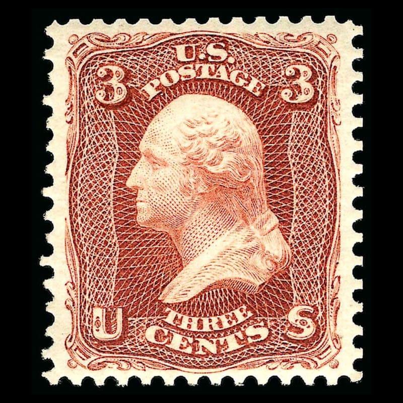 Scott #104