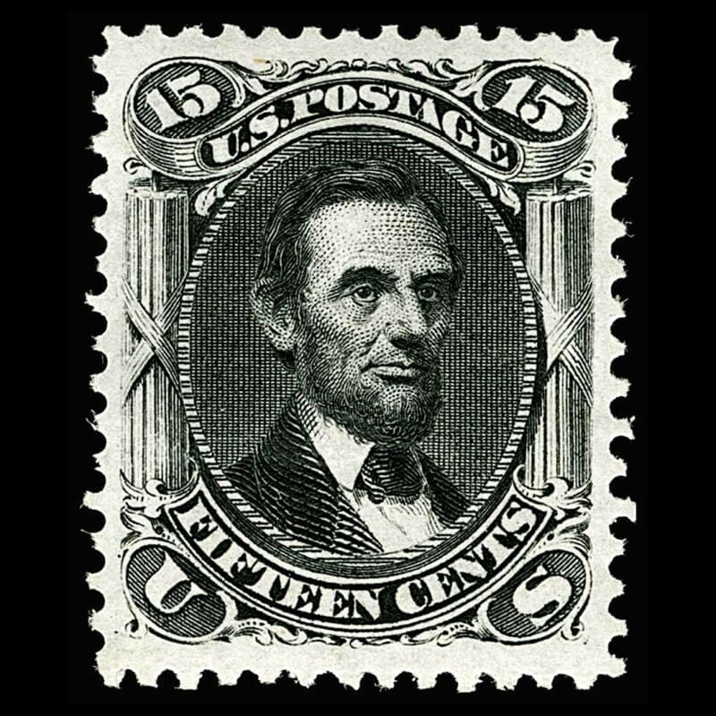 Scott #108