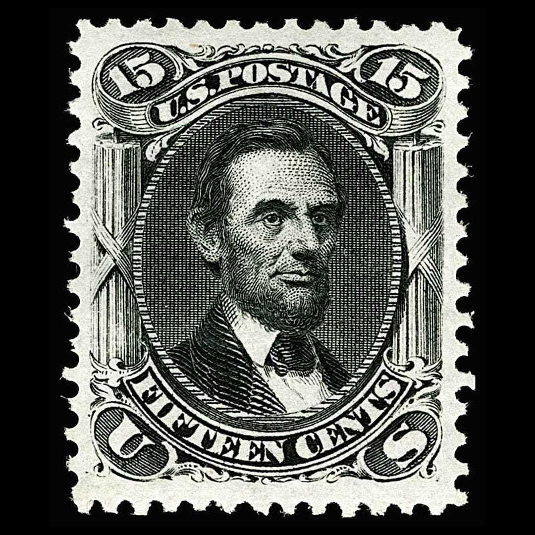 Scott #108