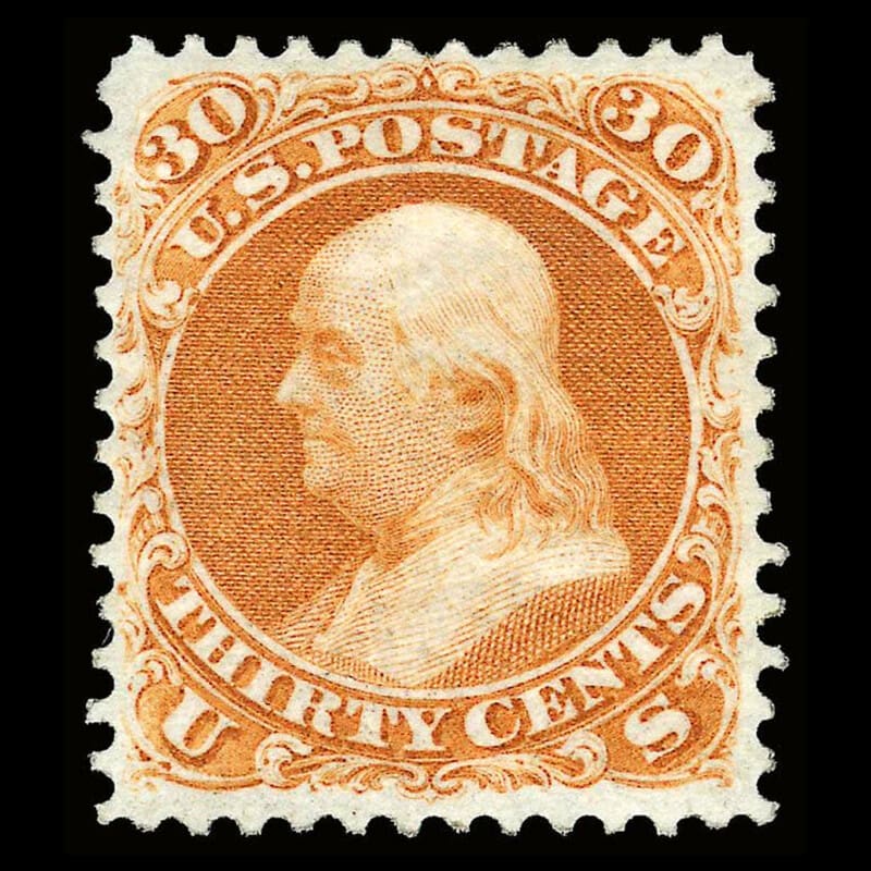 Scott #110