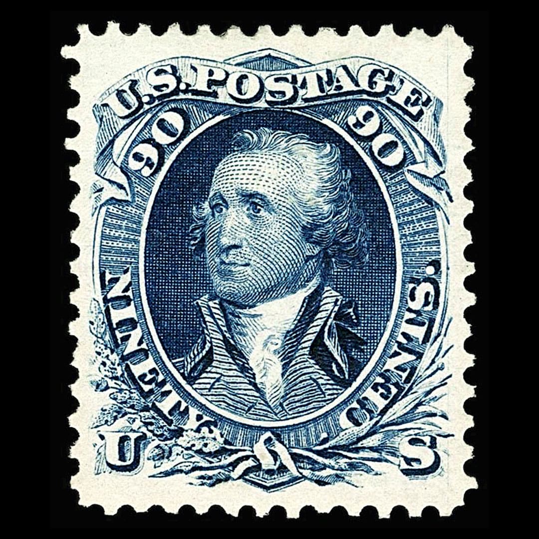 Scott #111