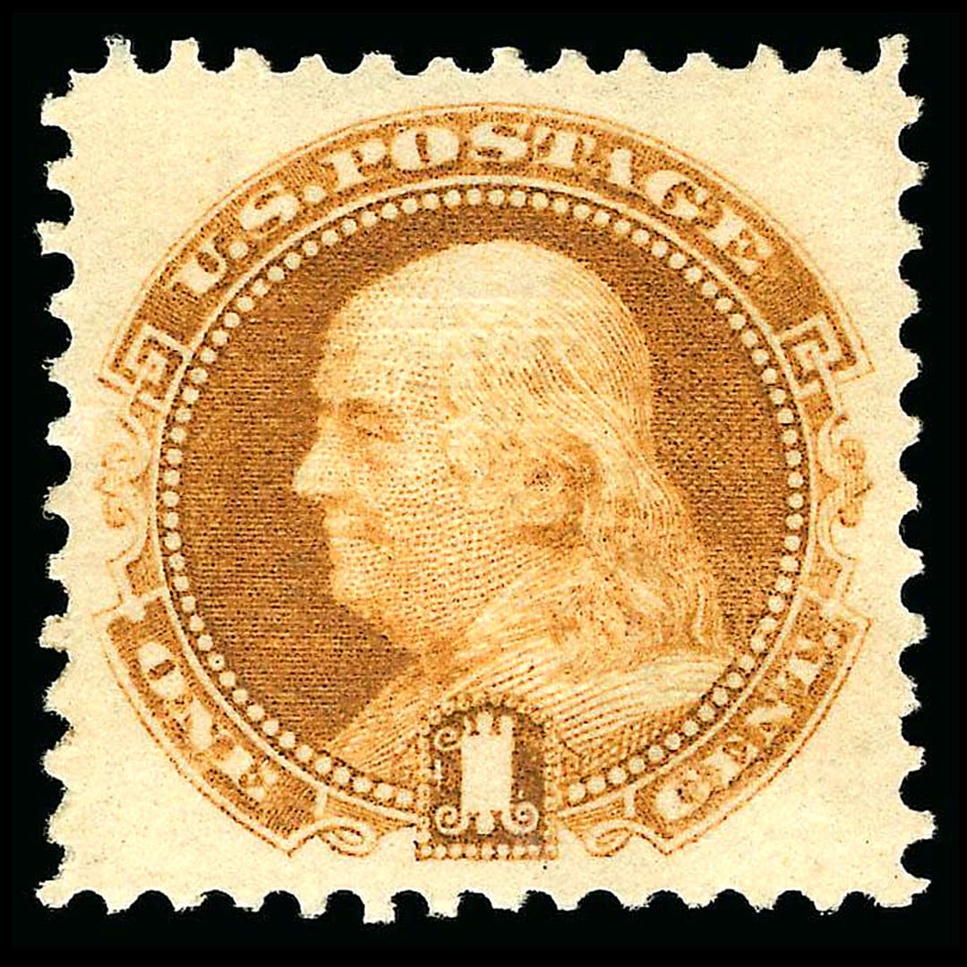 Scott #112