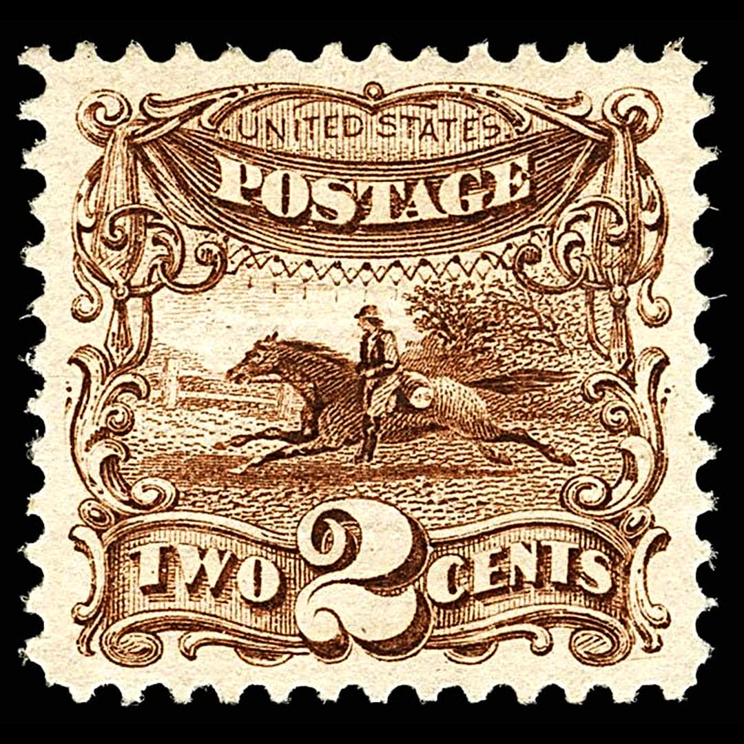 Scott #113