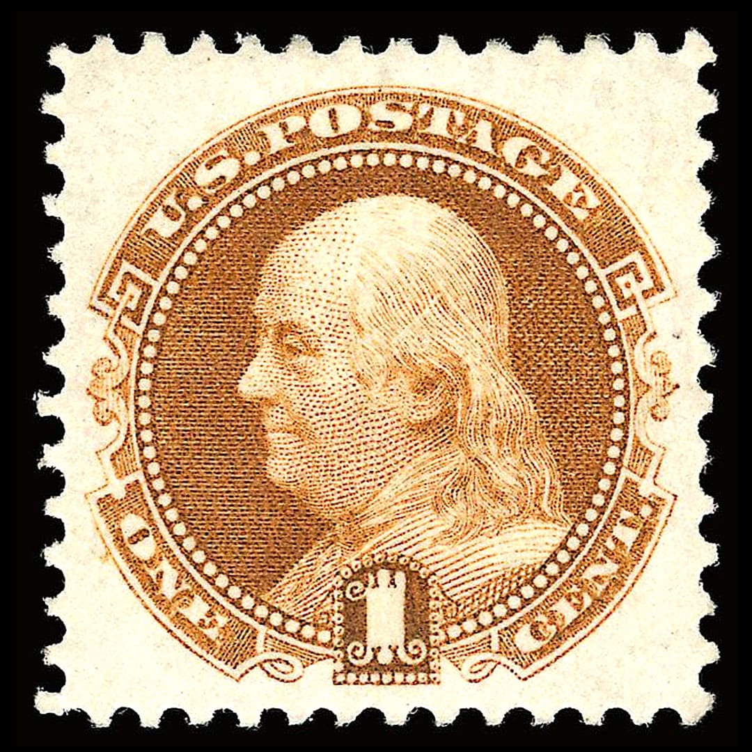 Scott #123