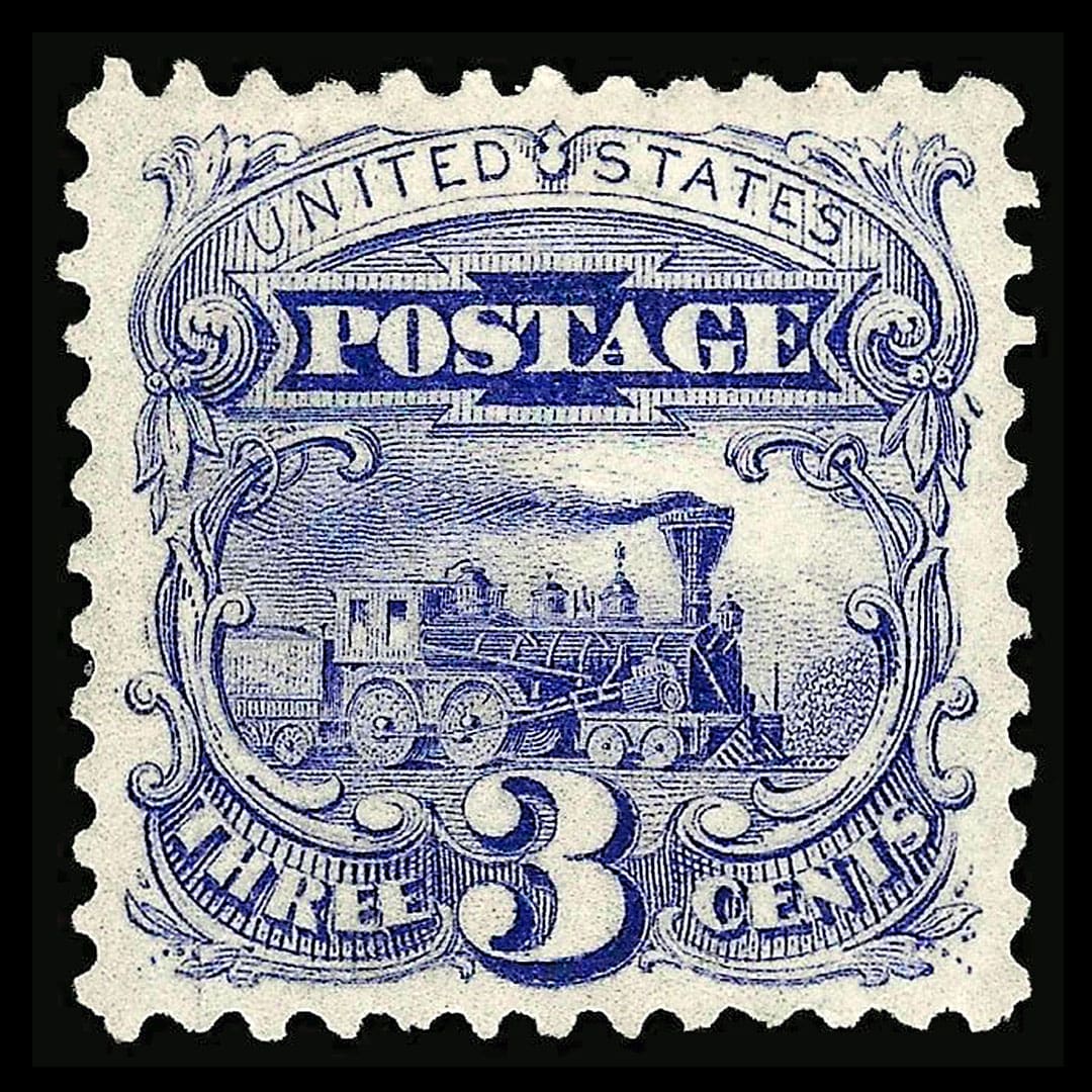 Scott #125