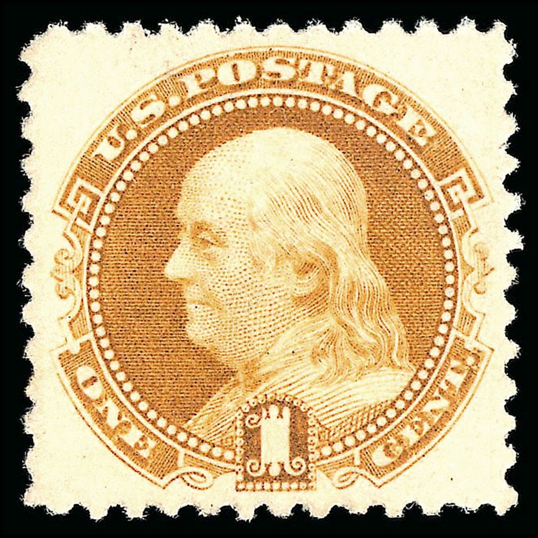 Scott #133
