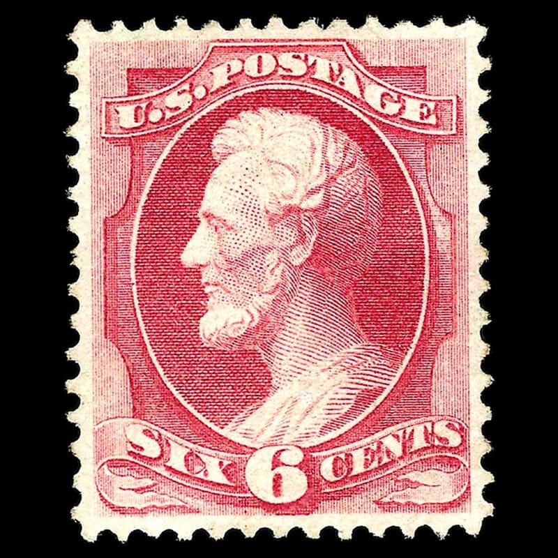 Scott #137