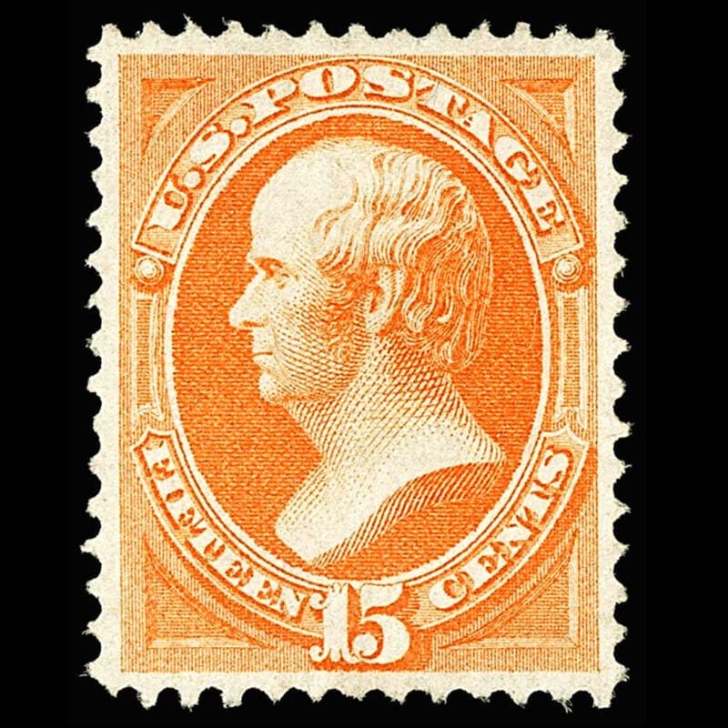Scott #141
