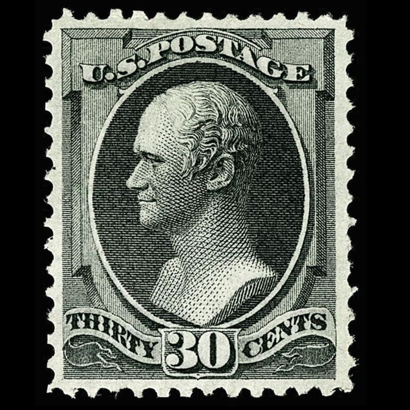 Scott #143