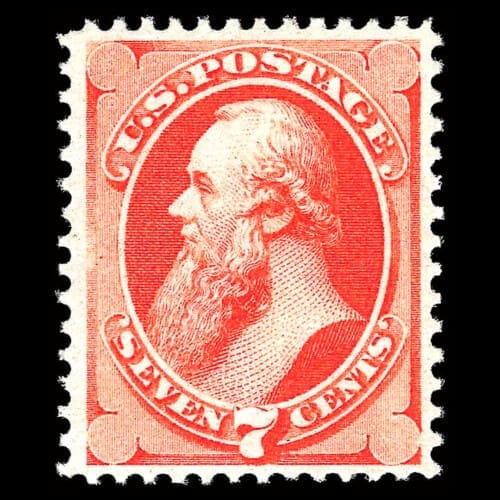united states stamp scott #149
