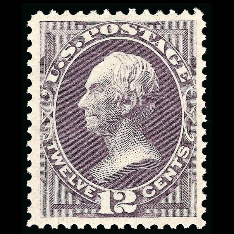 Scott #151