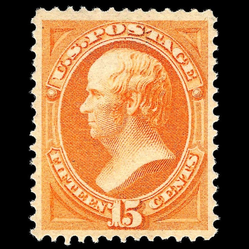 Scott #152