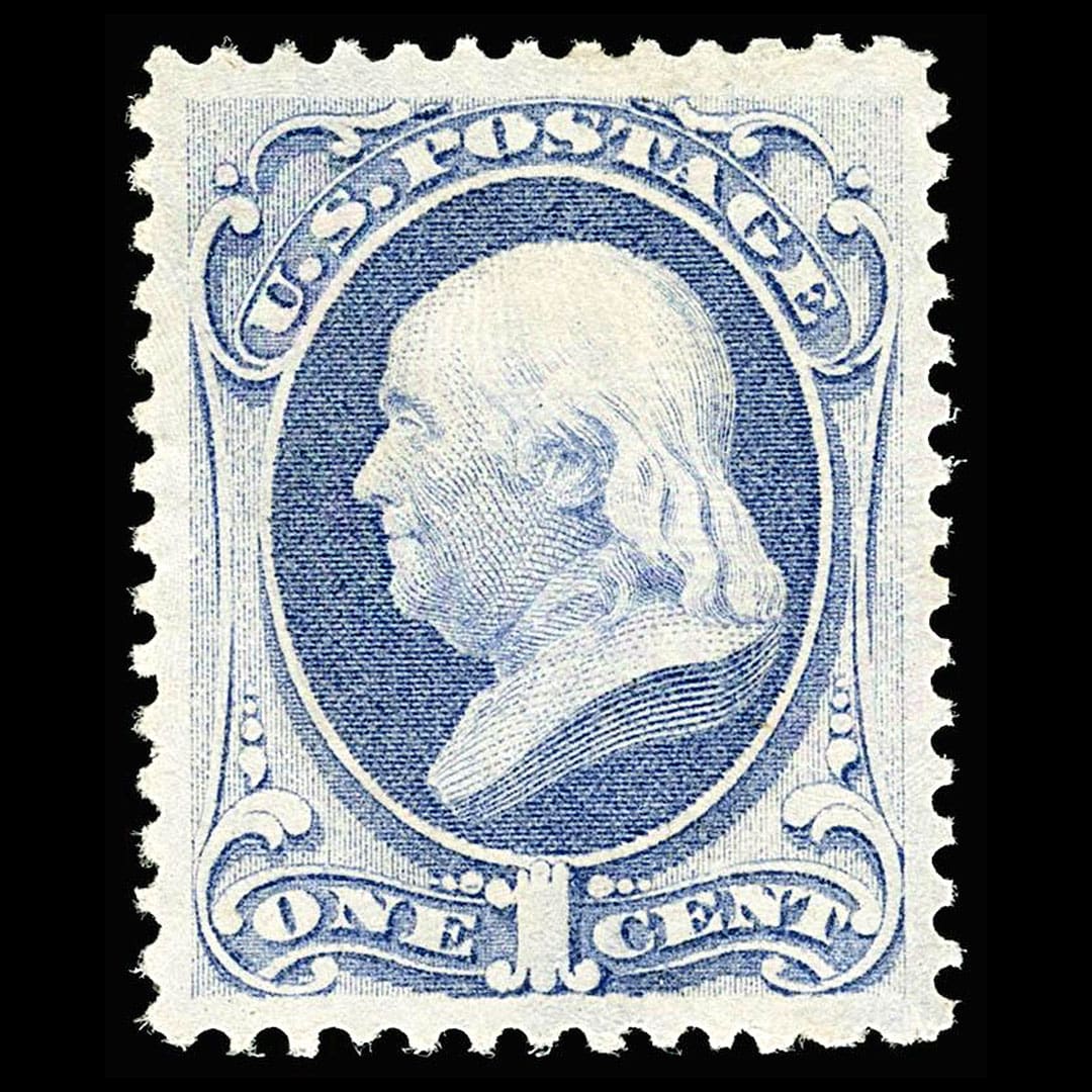 Scott #156