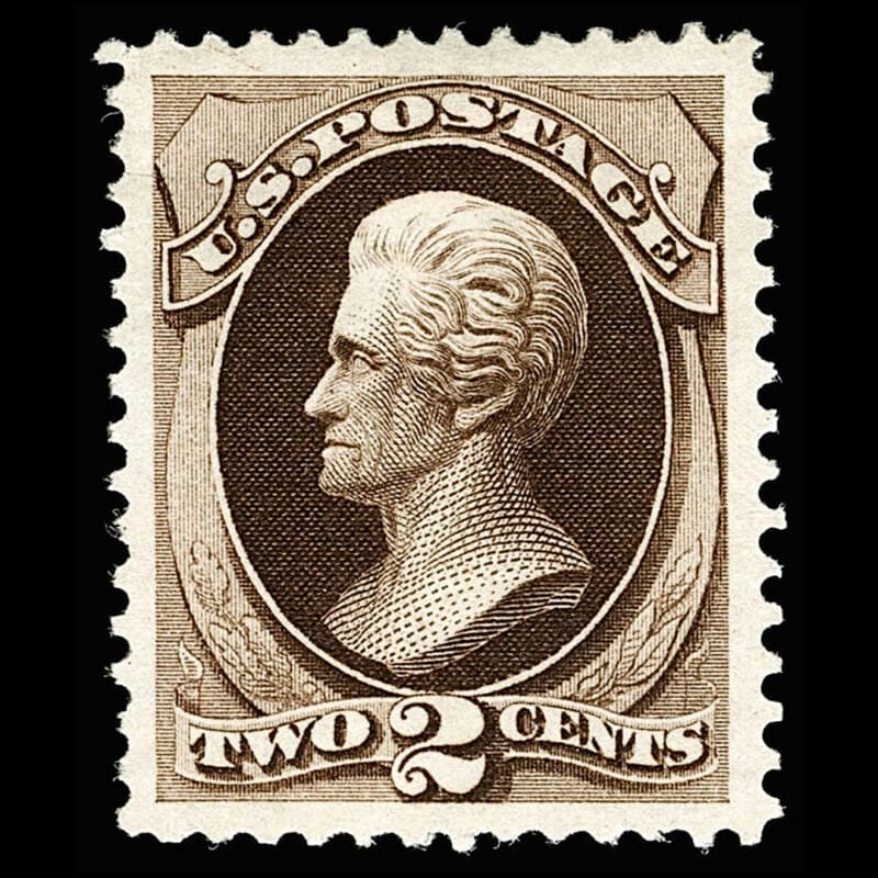Scott #157