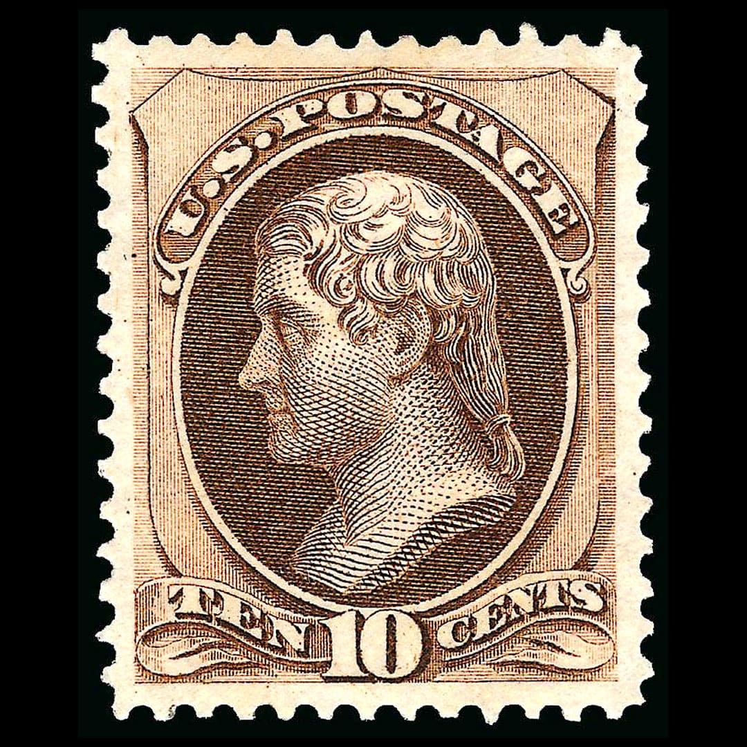 Scott #161