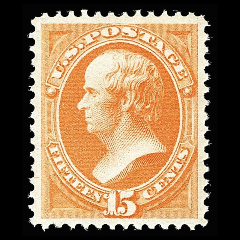 Scott #163
