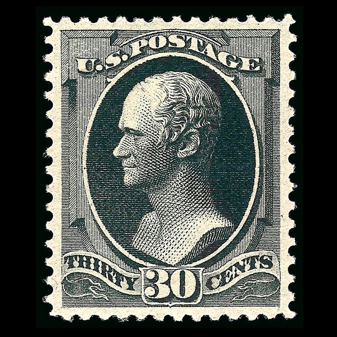 Scott #190