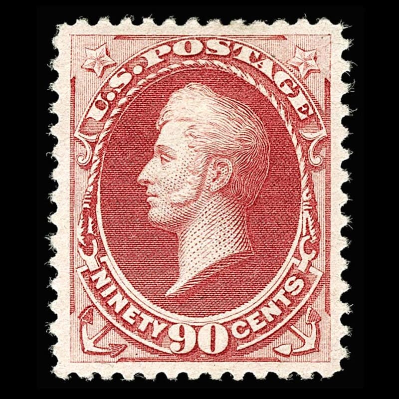 Scott #191