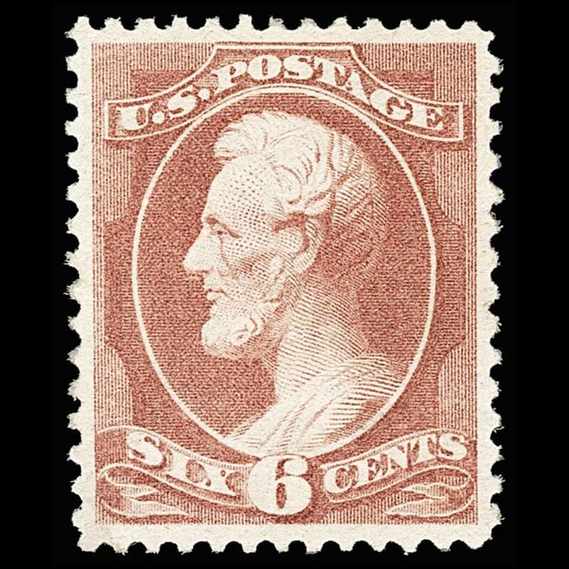 Scott #208
