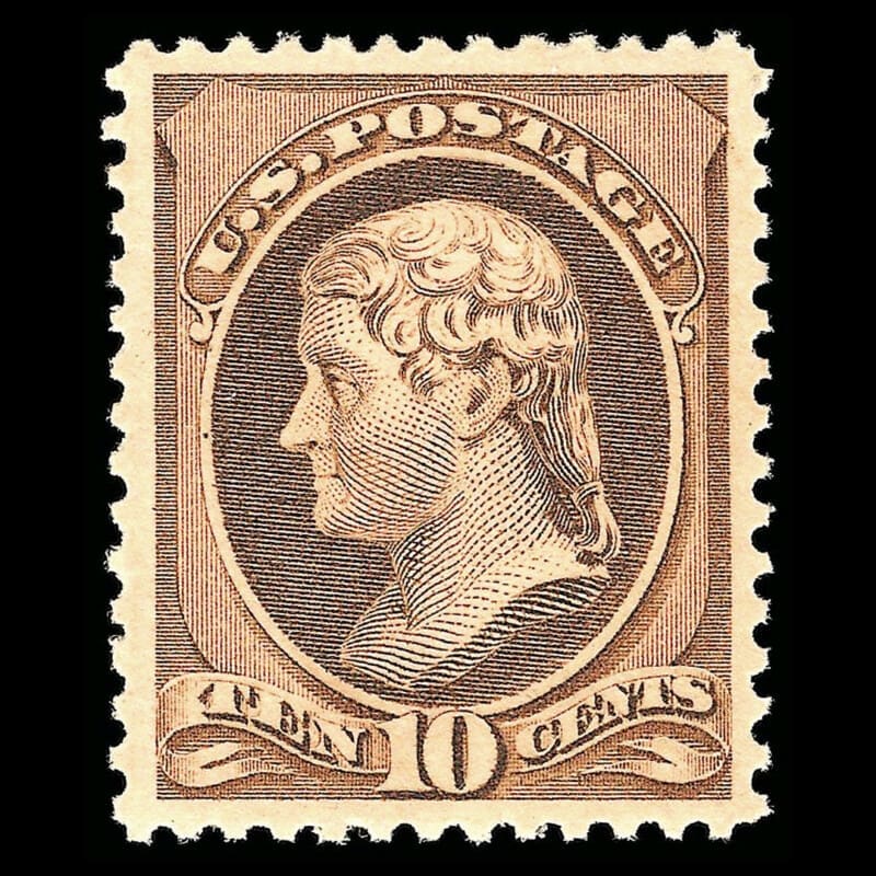 Scott #209