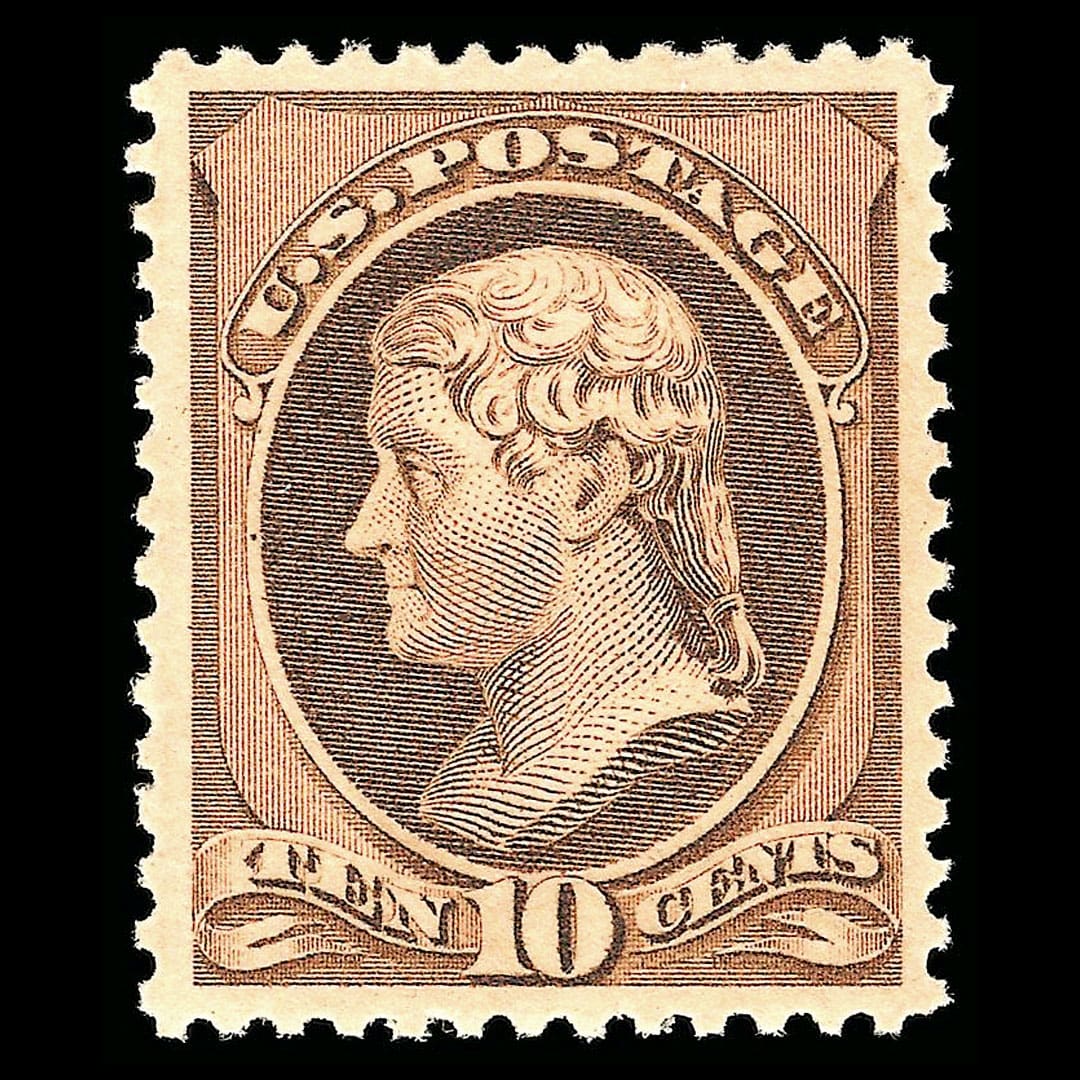 Scott #209