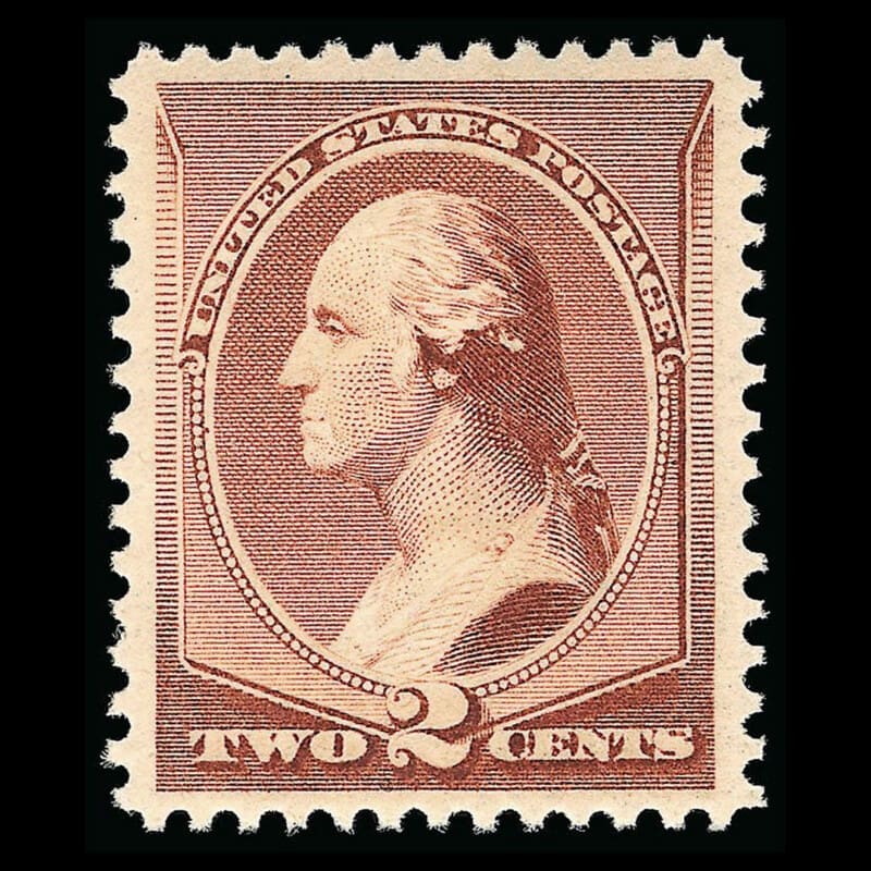 Scott #210