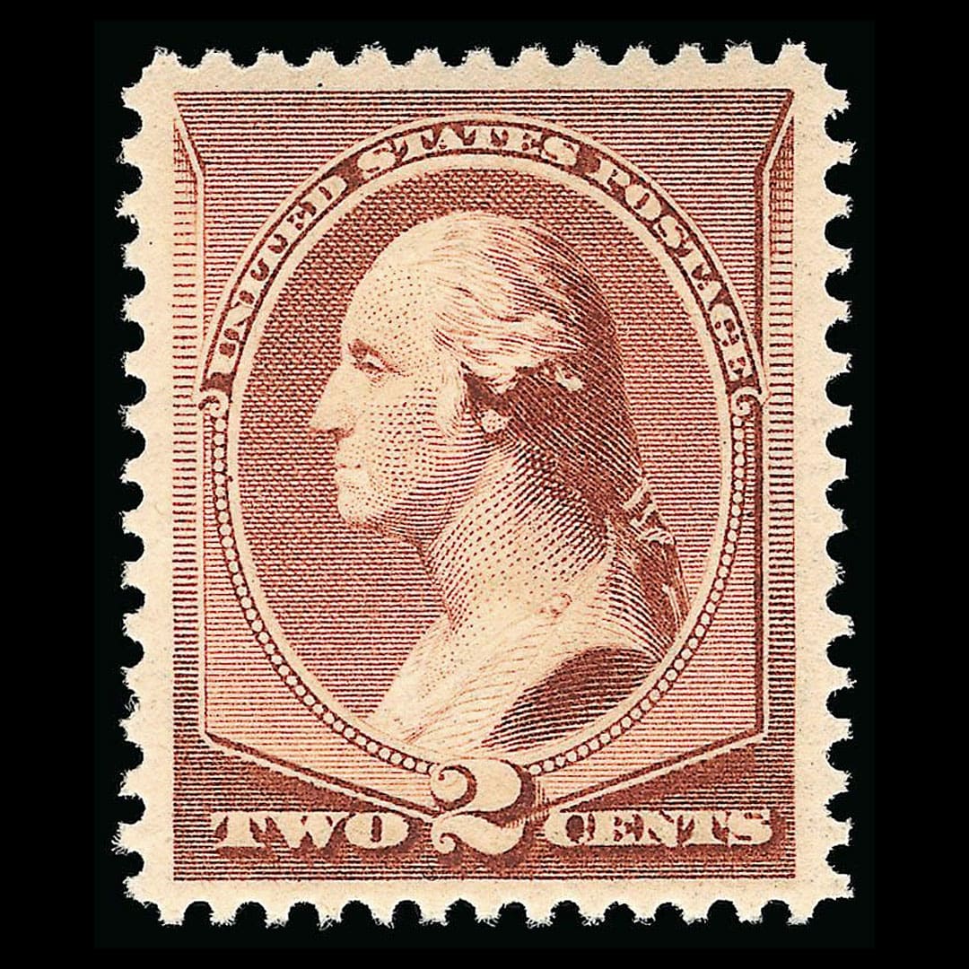 Scott #210